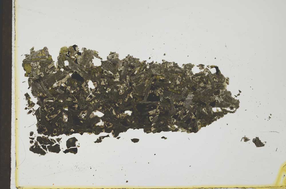 Plane Polarized, S24340
