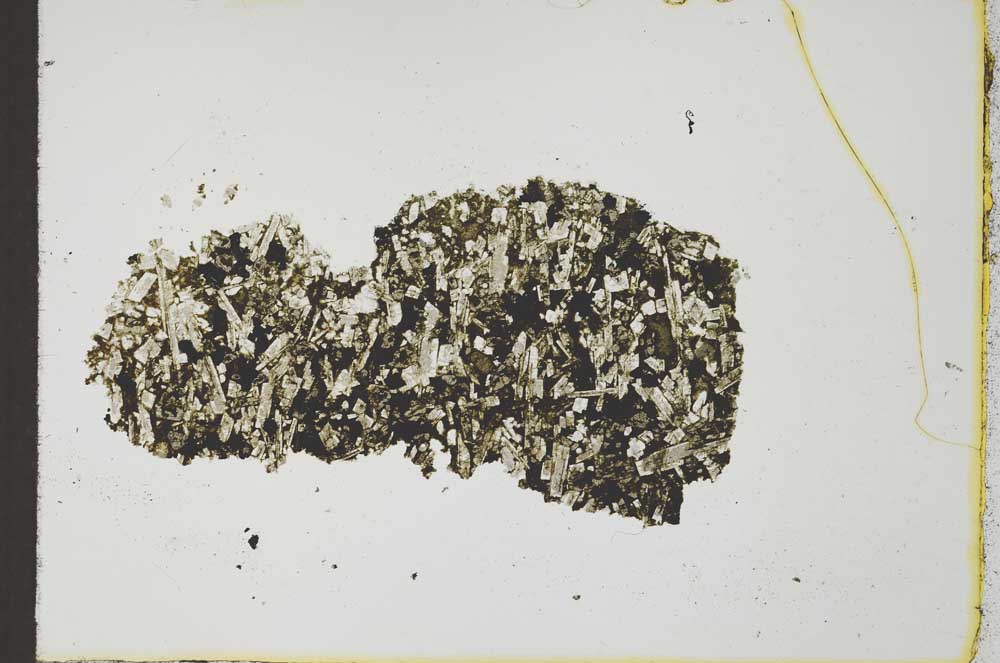 Plane Polarized, S24341