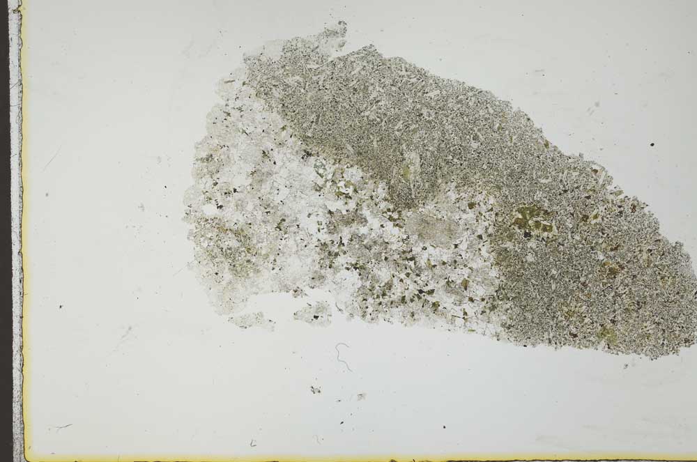 Plane Polarized, S24399