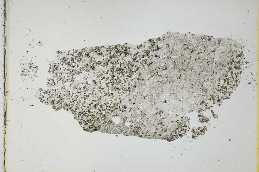 Plane Polarized, S24420