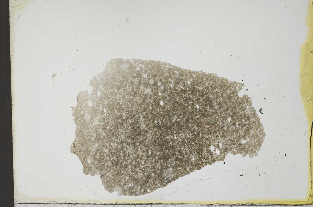 Plane Polarized, S24482