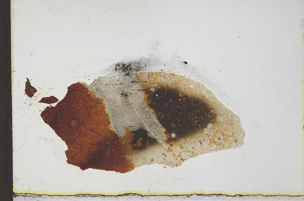 Plane Polarized, S24489