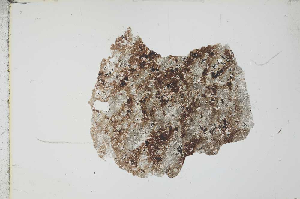 Plane Polarized, S24514