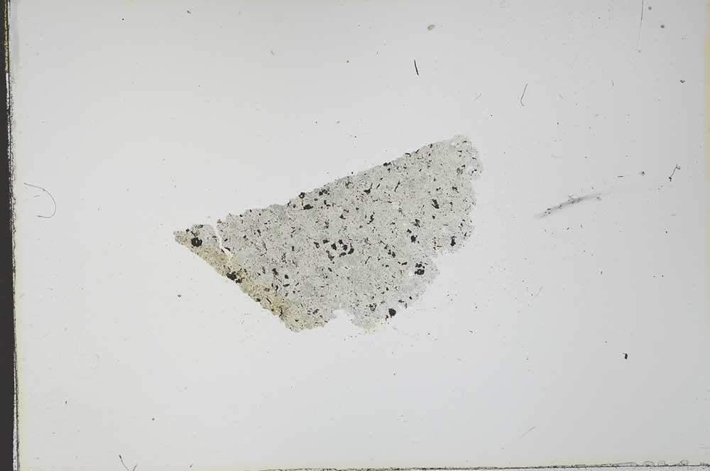 Plane Polarized, S24531