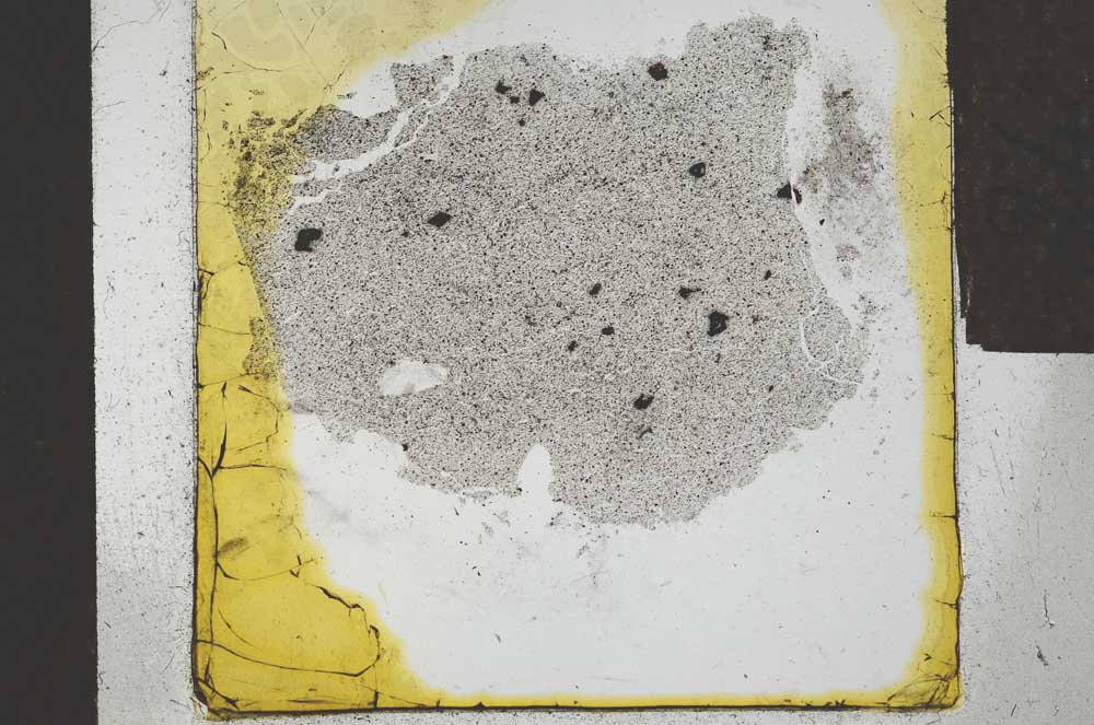 Plane Polarized, S24542