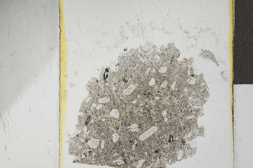 Plane Polarized, S24551