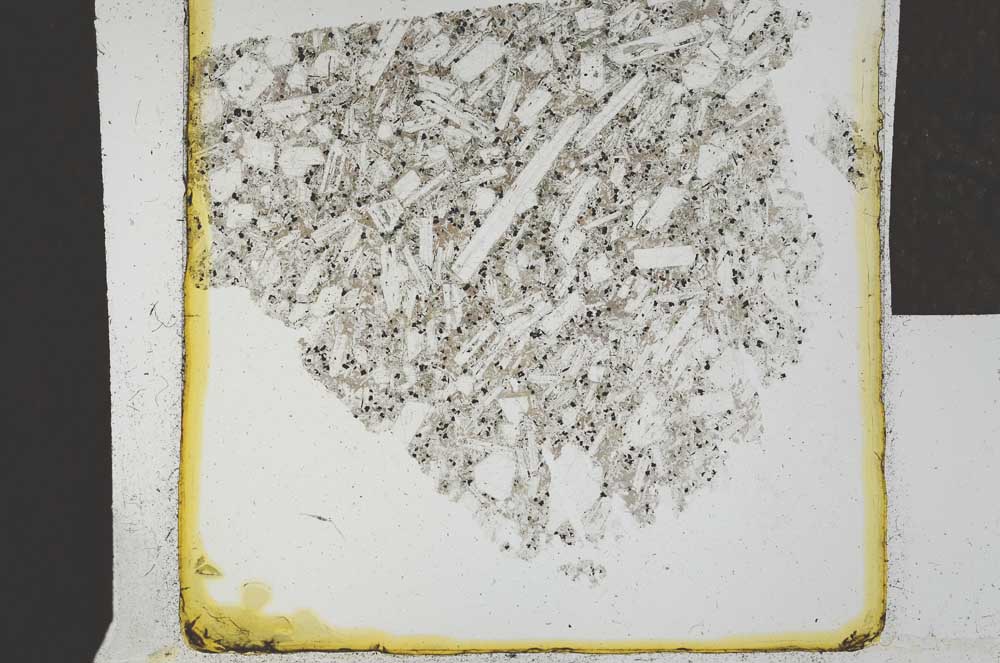 Plane Polarized, S24559