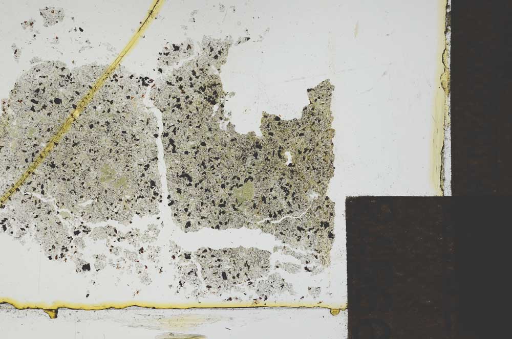 Plane Polarized, S24566
