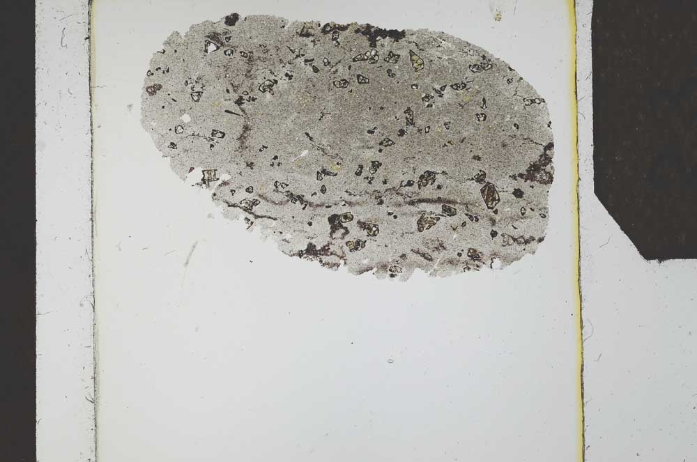 Plane Polarized, S24580