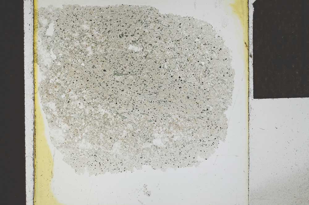 Plane Polarized, S24588