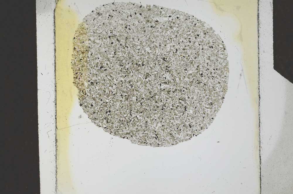 Plane Polarized, S24594