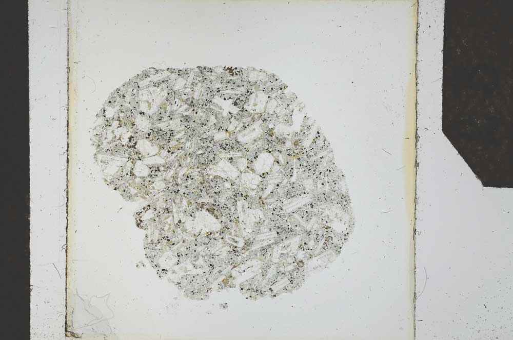 Plane Polarized, S24617
