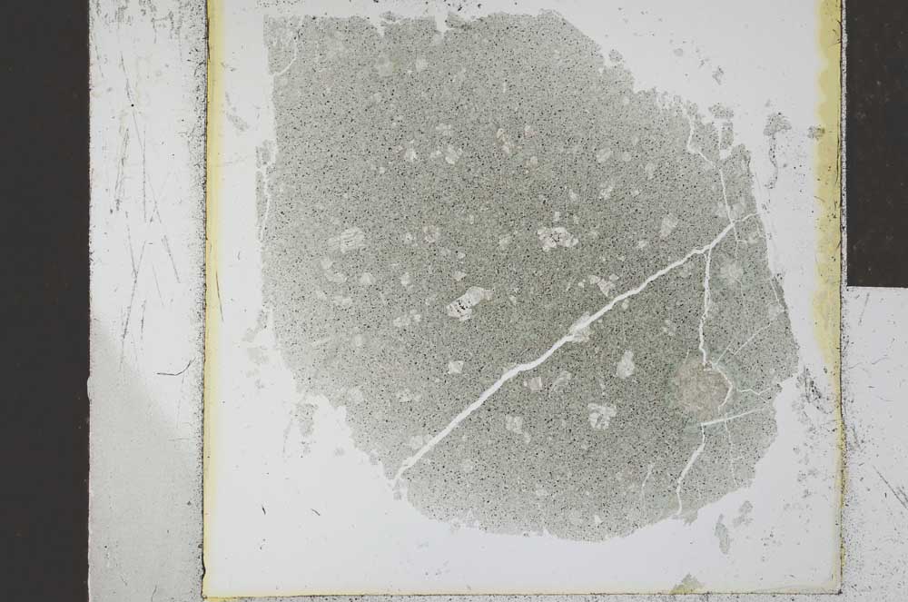 Plane Polarized, S24667