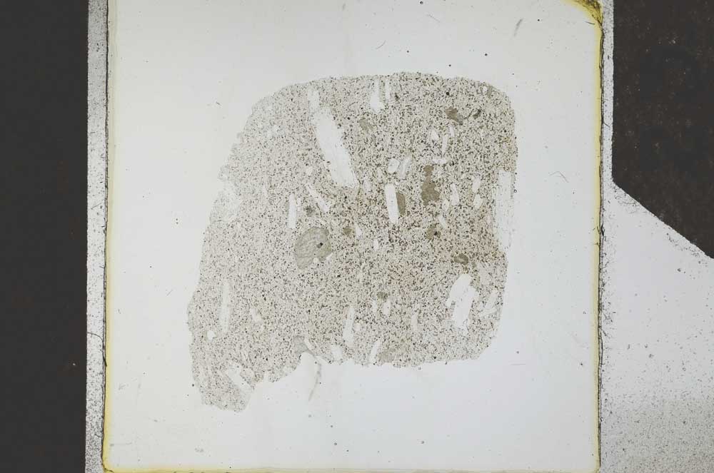 Plane Polarized, S24672
