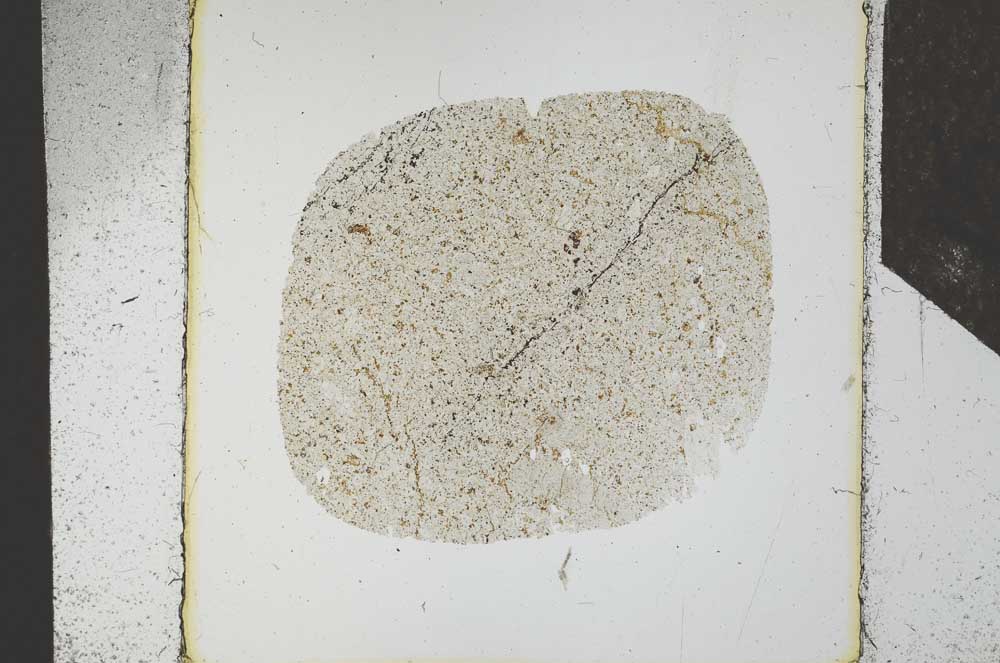 Plane Polarized, S24689