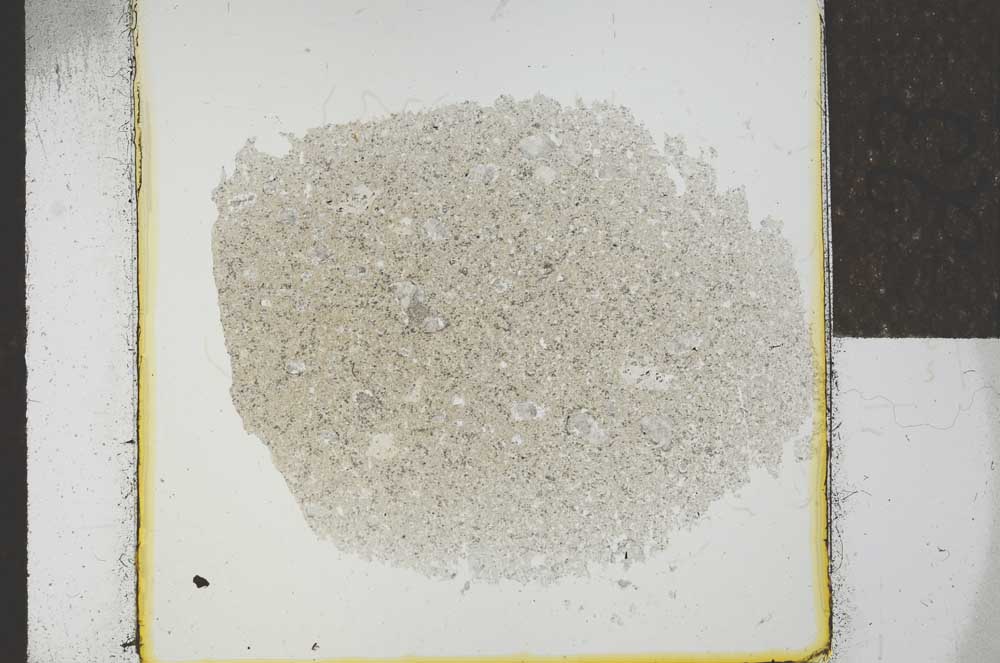 Plane Polarized, S24695