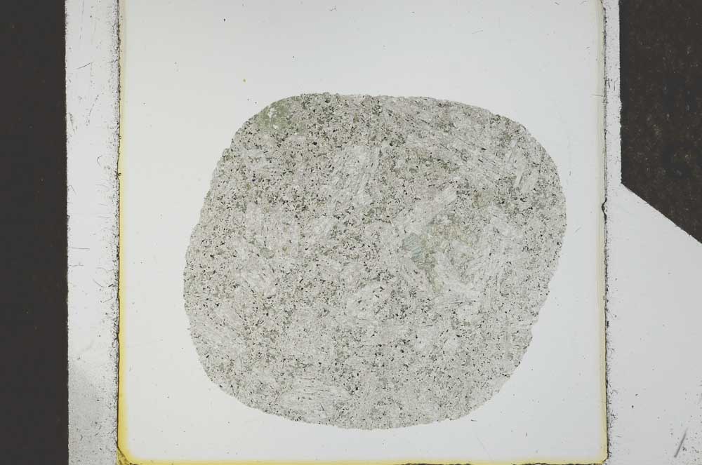 Plane Polarized, S24704