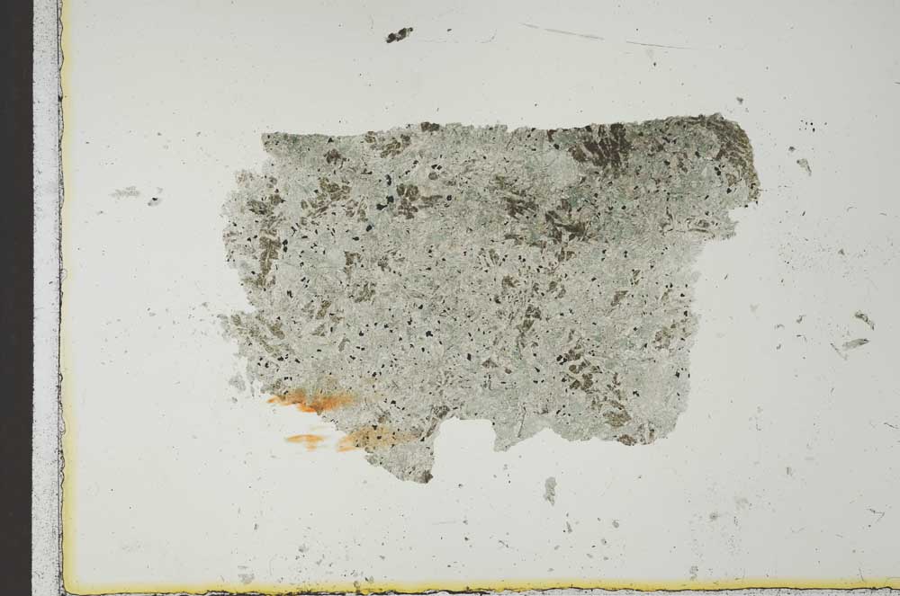 Plane Polarized, S24728