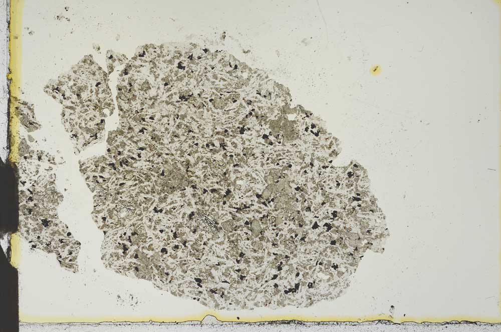 Plane Polarized, S24737