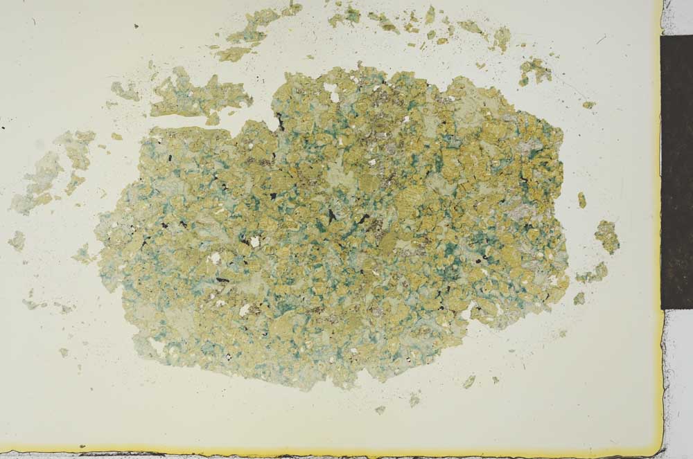 Plane Polarized, S24746