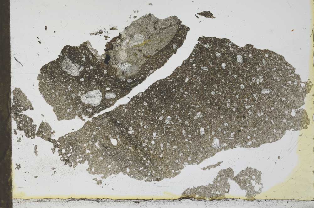 Plane Polarized, S24761