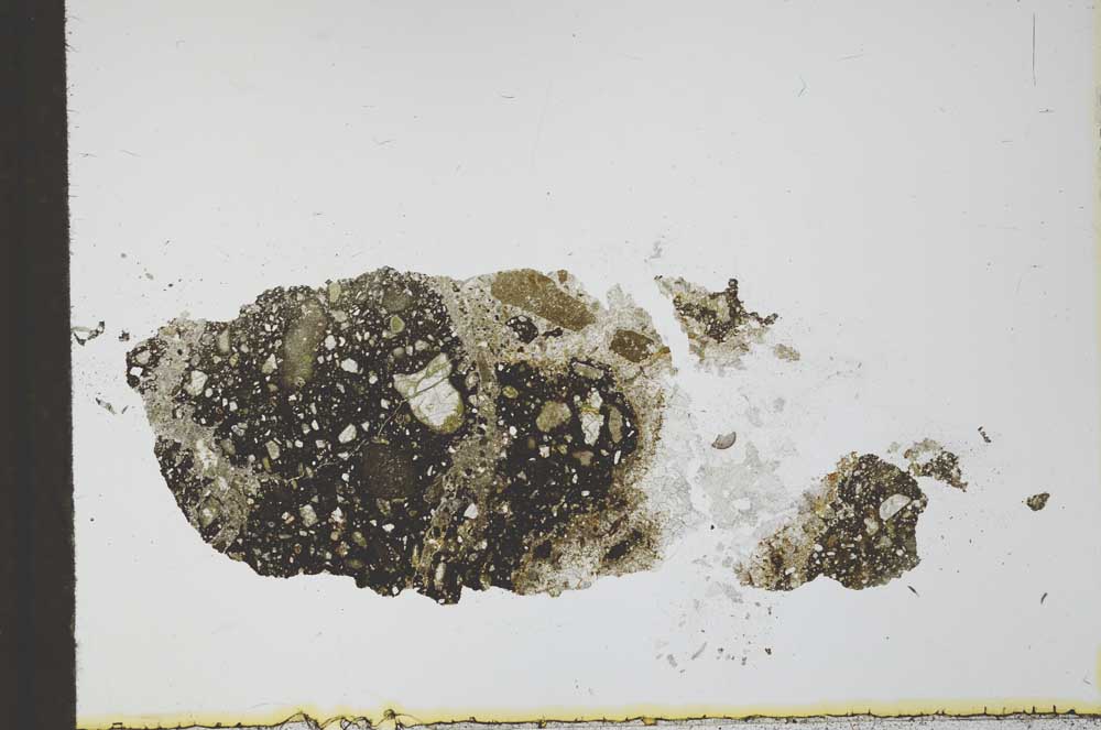 Plane Polarized, S24769
