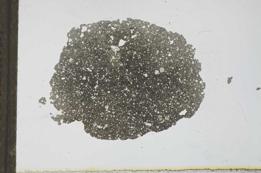 Plane Polarized, S24771