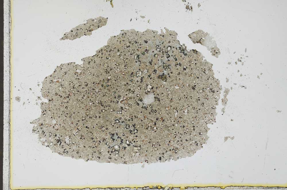 Plane Polarized, S24772