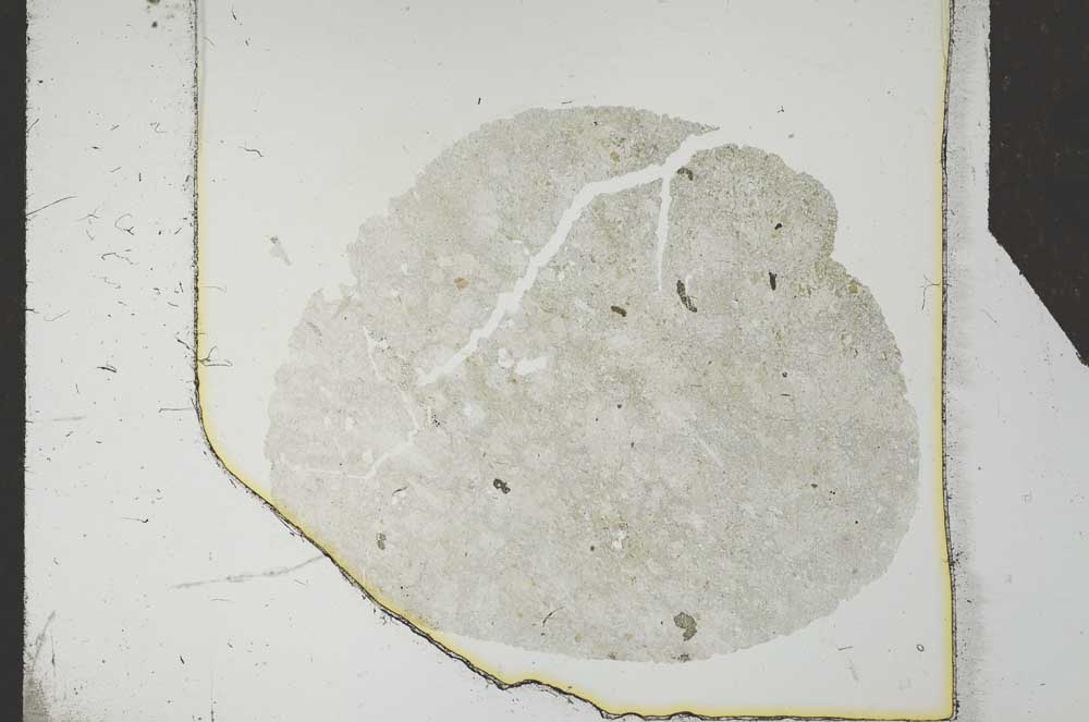 Plane Polarized, S24792