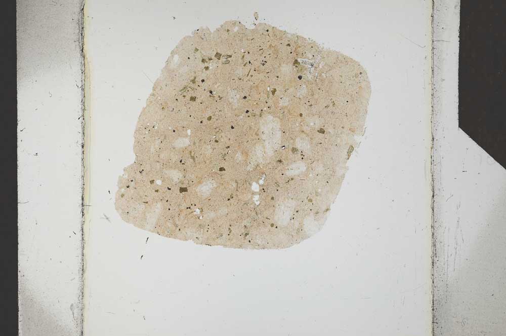 Plane Polarized, S24795