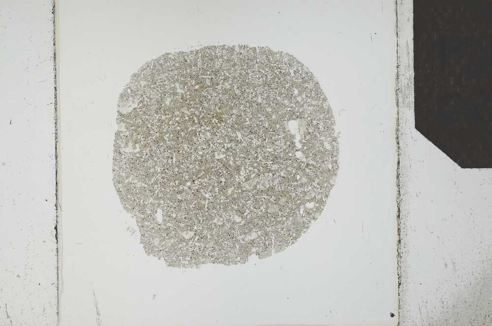 Plane Polarized, S24798