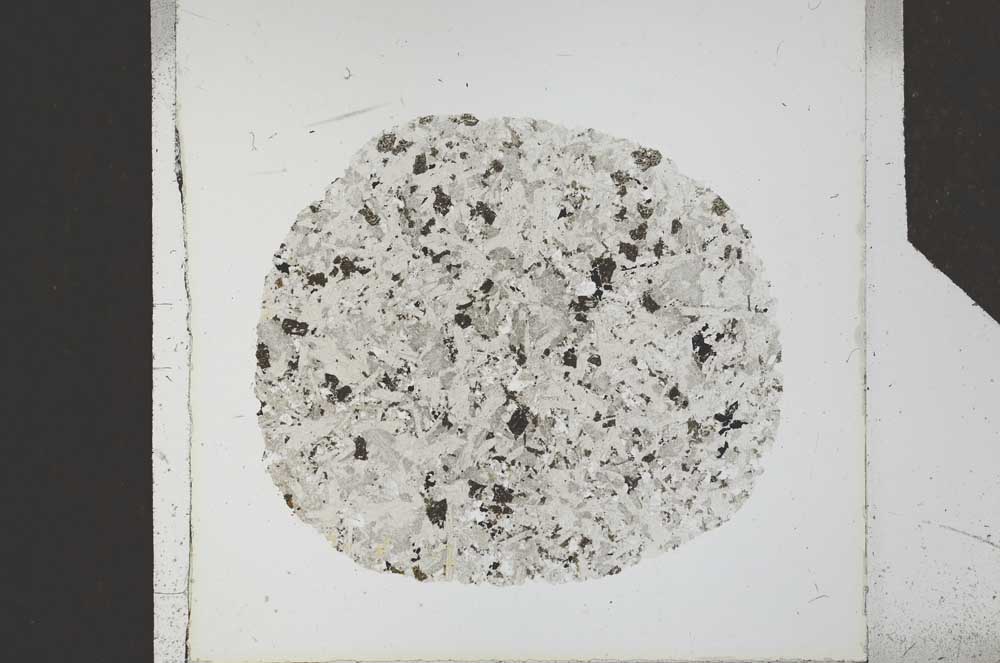 Plane Polarized, S24811