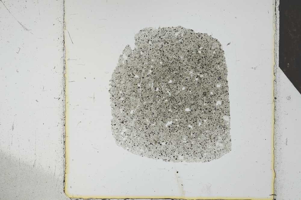 Plane Polarized, S24823