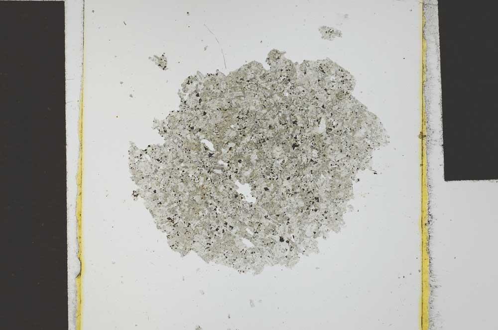 Plane Polarized, S24828