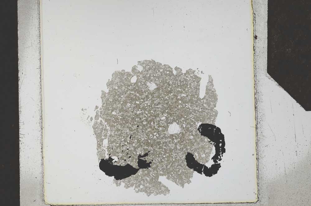 Plane Polarized, S24830