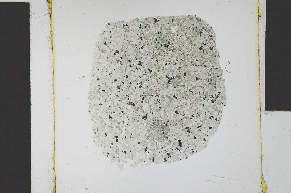 Plane Polarized, S24832