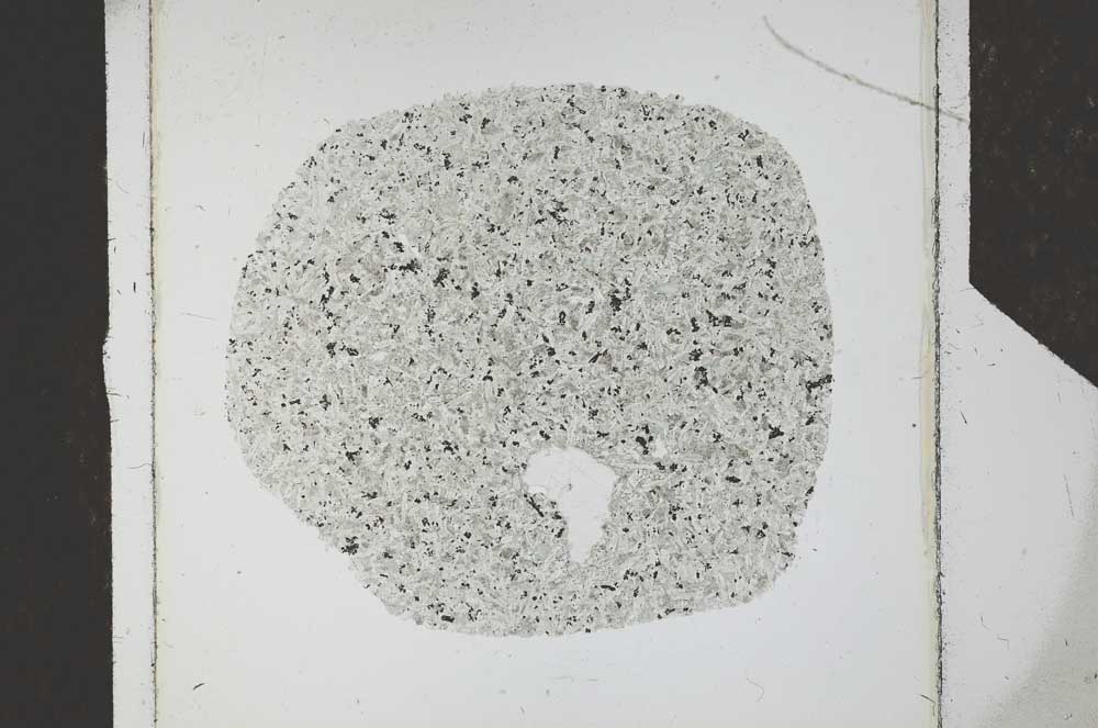 Plane Polarized, S24835