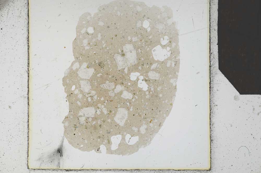 Plane Polarized, S24844