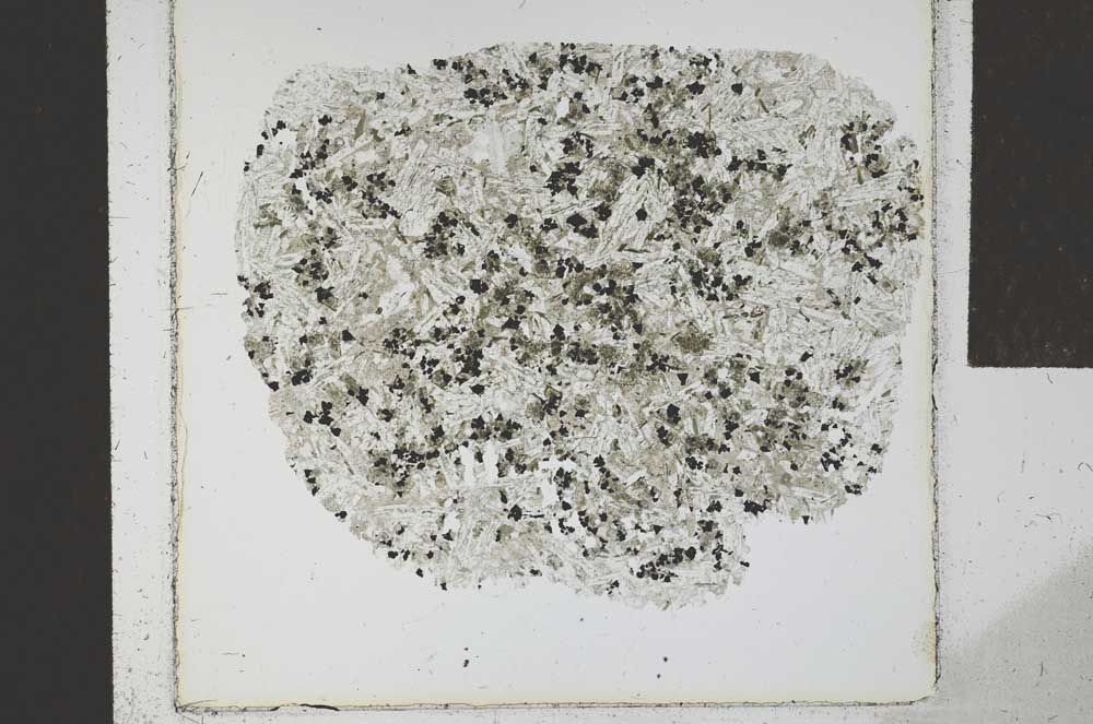 Plane Polarized, S24857