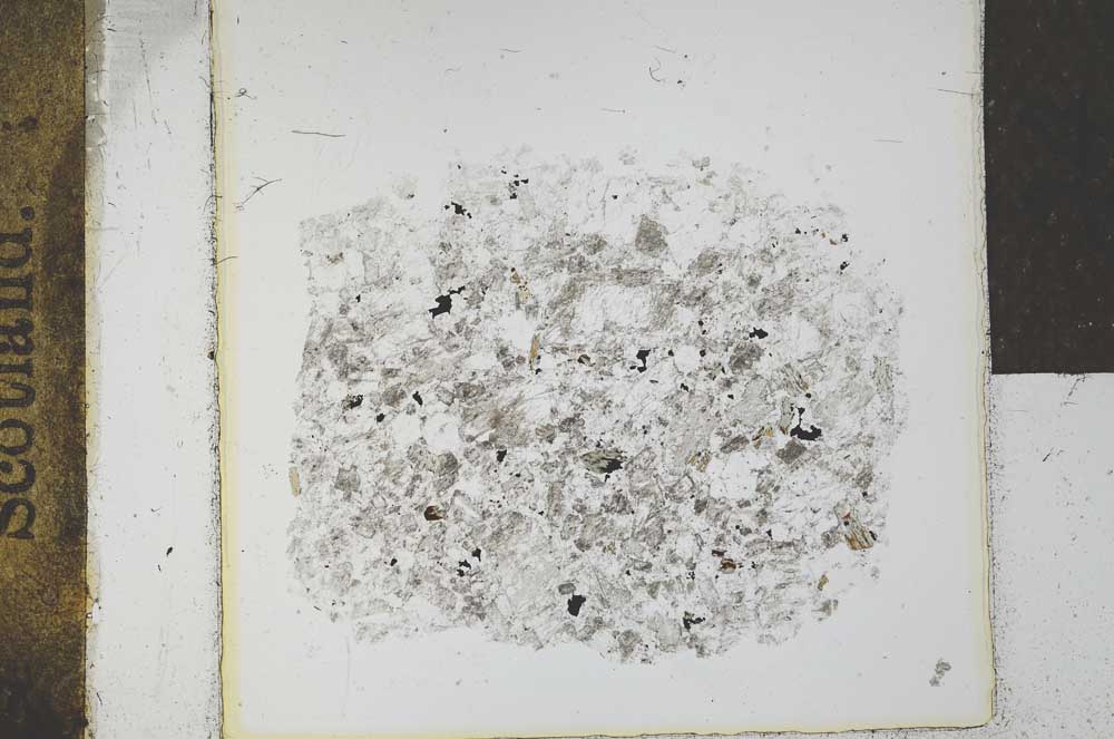 Plane Polarized, S24863