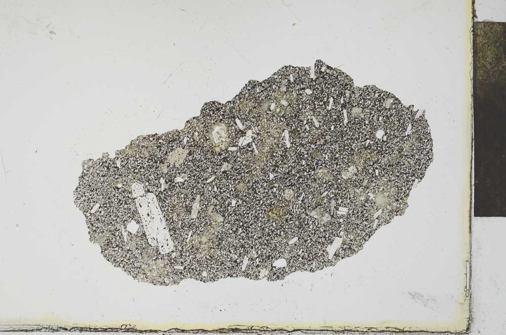 Plane Polarized, S24898