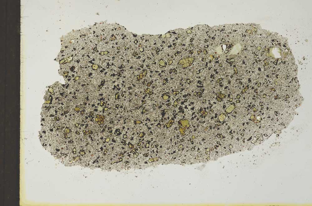 Plane Polarized, S24974