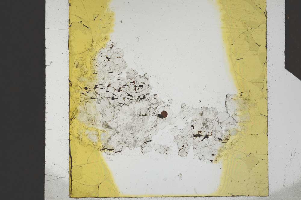 Plane Polarized, S25177