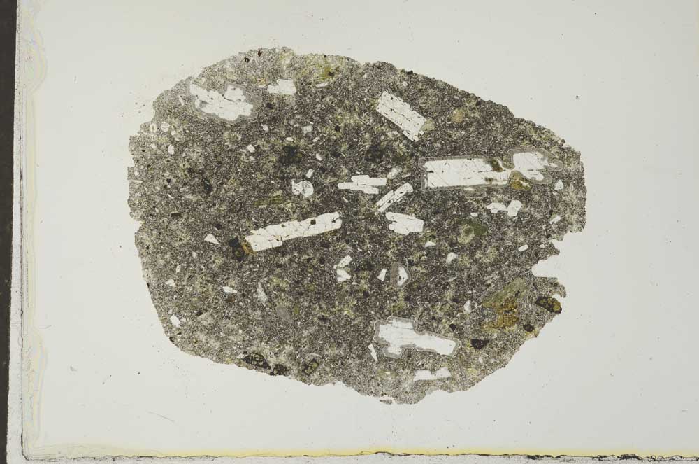 Plane Polarized, S25212