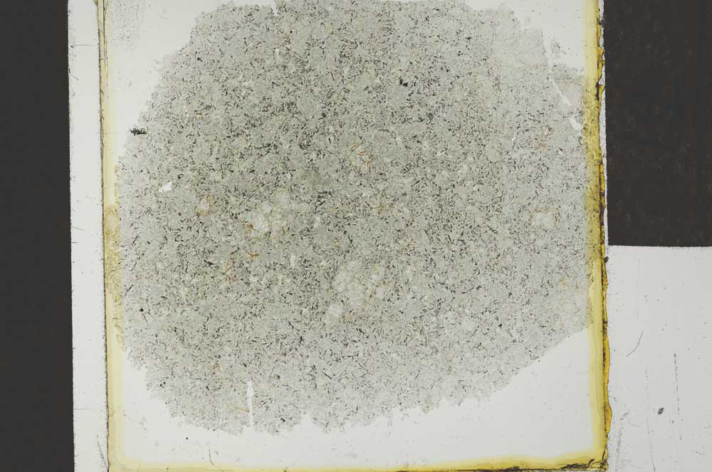 Plane Polarized, S25251