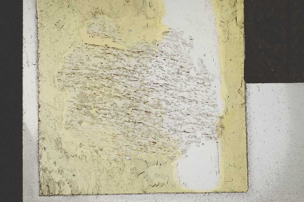 Plane Polarized, S25295