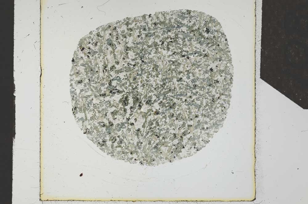 Plane Polarized, S25323