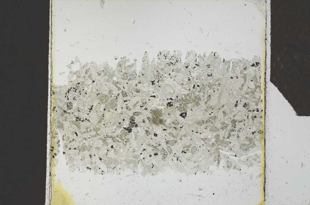 Plane Polarized, S25532