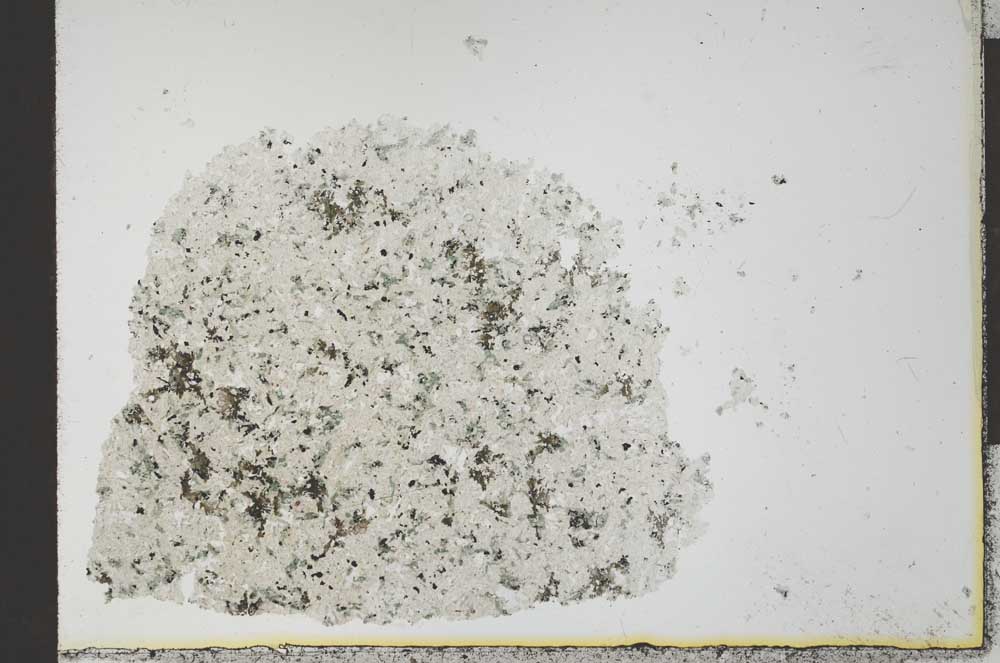 Plane Polarized, S25786