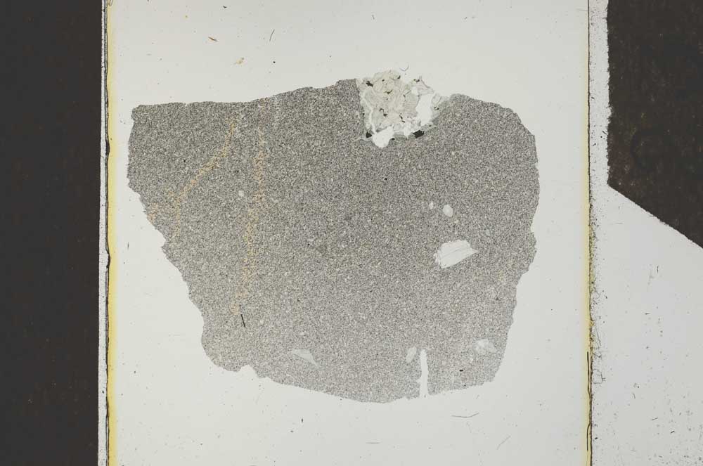 Plane Polarized, S25811